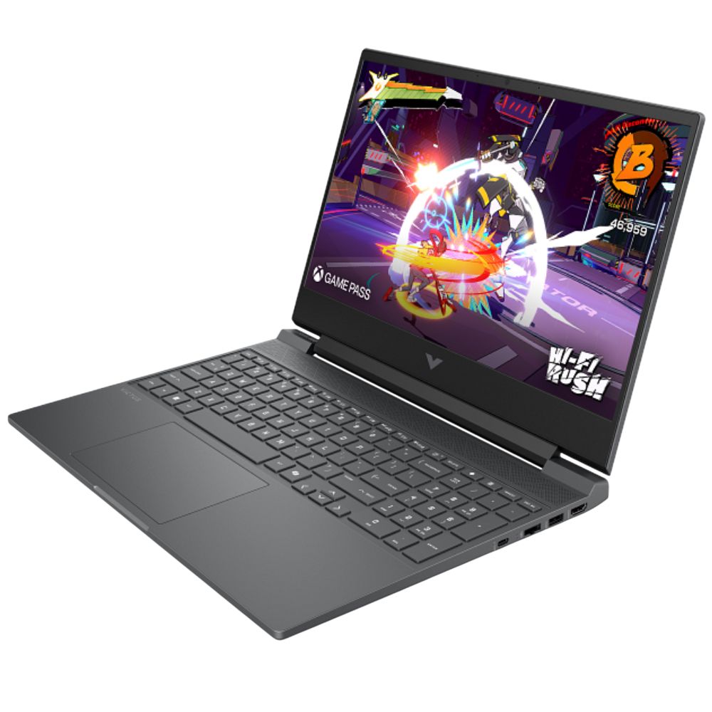 Notbuk HP Victus 15-FA2029CI (D15ZFEA) — Mallar, Bakı (3)