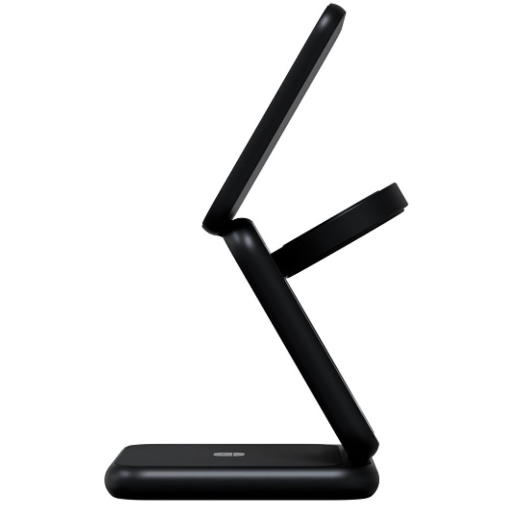Magssory Wireless Charger Fold Pro WCH063 Black — Mallar, Bakı (3)
