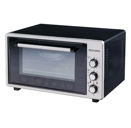 Elektrik soba Yoshıro YMO-465DT022S — Bakı