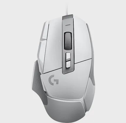 Oyun siçanı Logıtech G502 X Gaming Whıte (L910-006146) — Klaviaturalar və siçanlar, Bakı