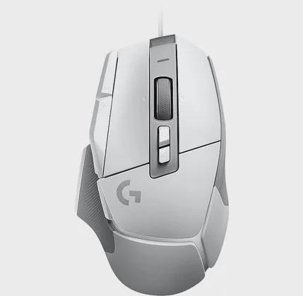 Oyun siçanı Logıtech G502 X Gaming Whıte (L910-006146) — Baku Electronics — Computers & Laptops