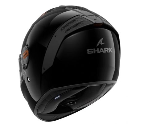 Dəbilqə spartan rs blank sp kck l — Bakı