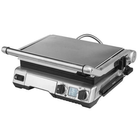 İzqara Bork G802 — Bakı