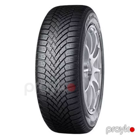Avtomobil təkəri Yokohama Bluearth Winter V905 100V XL 255/40R19 -1