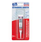Yağ qatqısı Liqui Moly 1040/1988 — Присадки и промывки для автомобилей