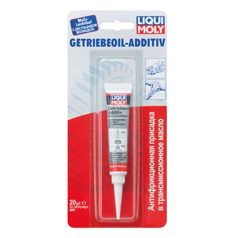 Yağ qatqısı Liqui Moly 1040/1988 — Bakı