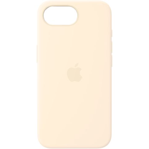 Qoruyucu örtük Apple iPhone 17e W/MagSafe MHWG4ZM/A Vanilla — Bakı