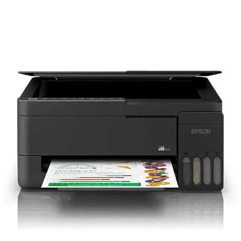 Epson L3350 — Bakı