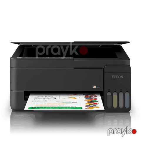 Epson L3350 — Bakı