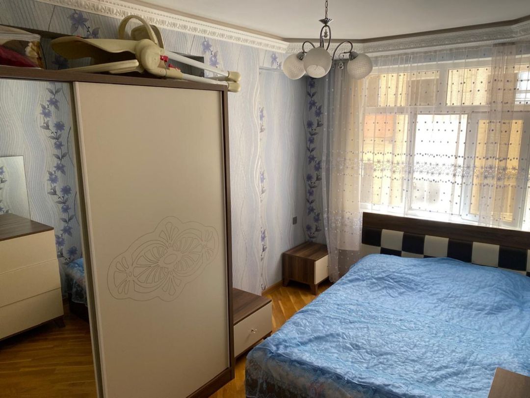2-otaqlı yeni tikili, Xırdalan ş., 67 m² — Mənzil, Xırdalan (7)