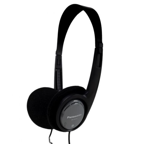 Qulaqlıq panasonıc RP-HT010GU-H grey — Bakı