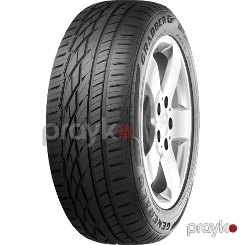 Avtomobil təkəri General Tire Grabber GT 110H 255/65R17 (4502450000)