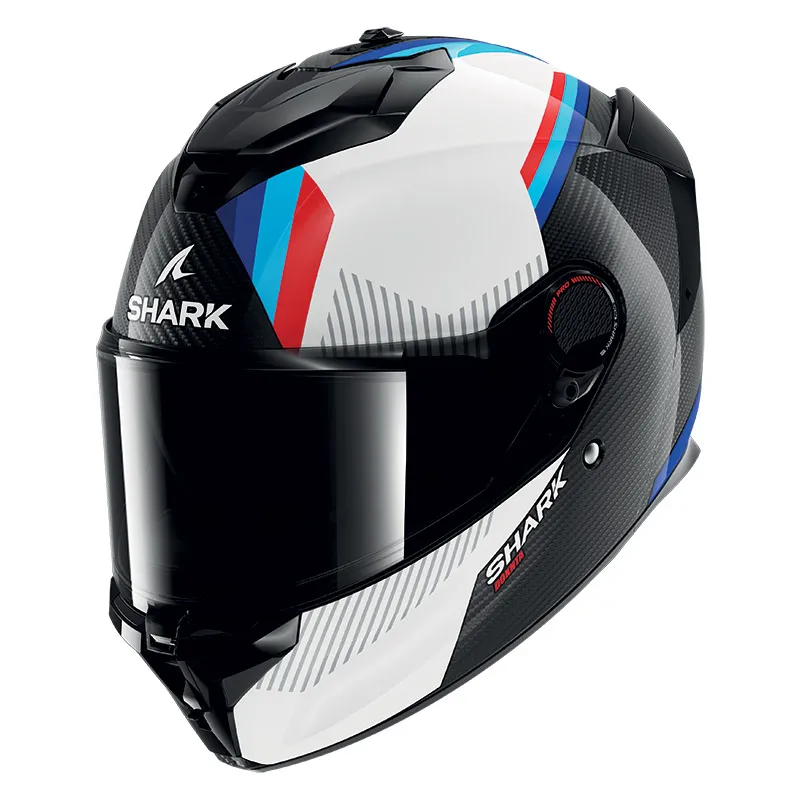 Dəbilqə shark helmet spartan gt pro dokhta carbon XXL — Bakı