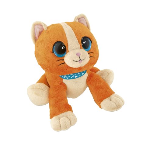 Yumşaq oyuncaq Chicco Wow Pets Peek-A-Boo 00010770000000 — Bakı