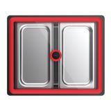 Soba Teka Multicook Modular Tray MMX — Aksesuarlar və ehtiyat hissələri