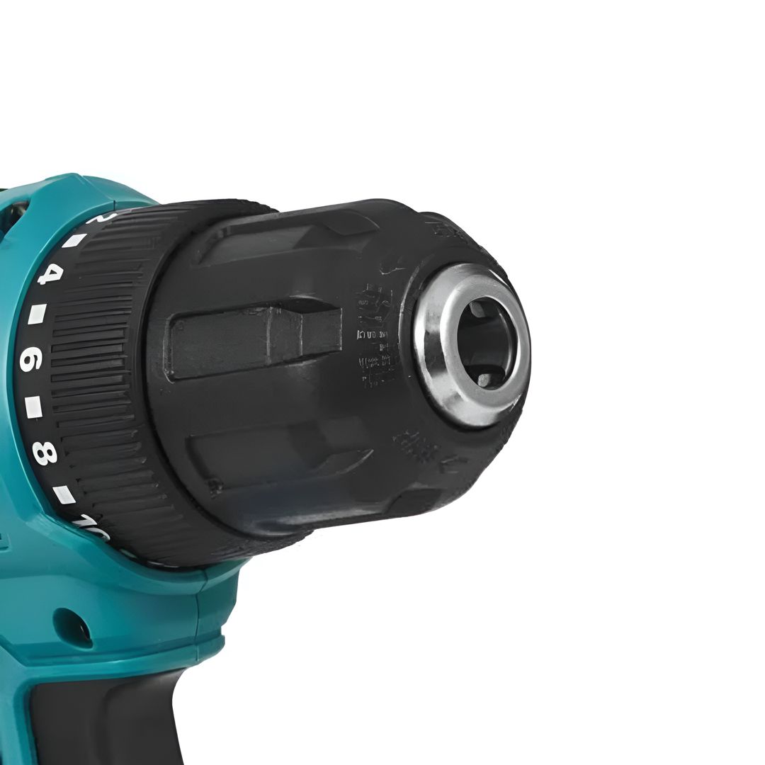 Drel-şurup bağlayan Wesco WS2388 — Təmir və inşaat, Bakı (3)