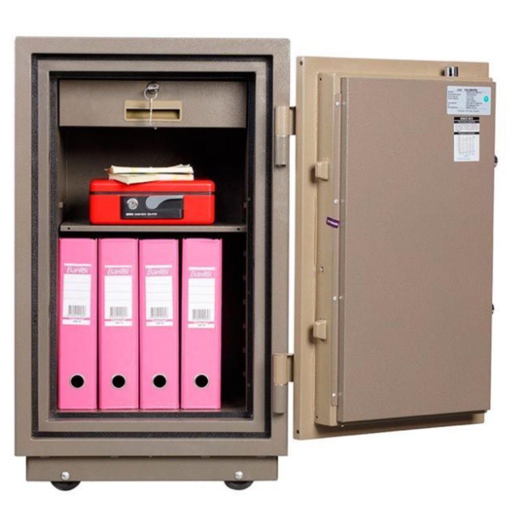 Seyf Valberg FRS-80T EL S10199160940 — Mallar, Bakı (3)