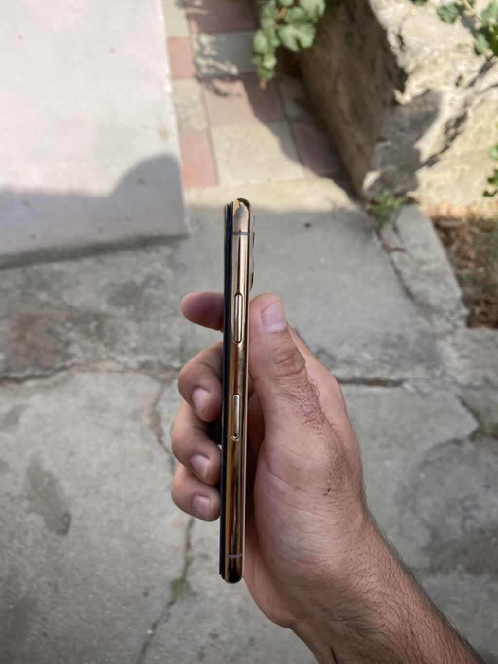 IPhone 11 Pro, 256 GB, Qızılı, Face ID — Apple iPhone, Digah (2)