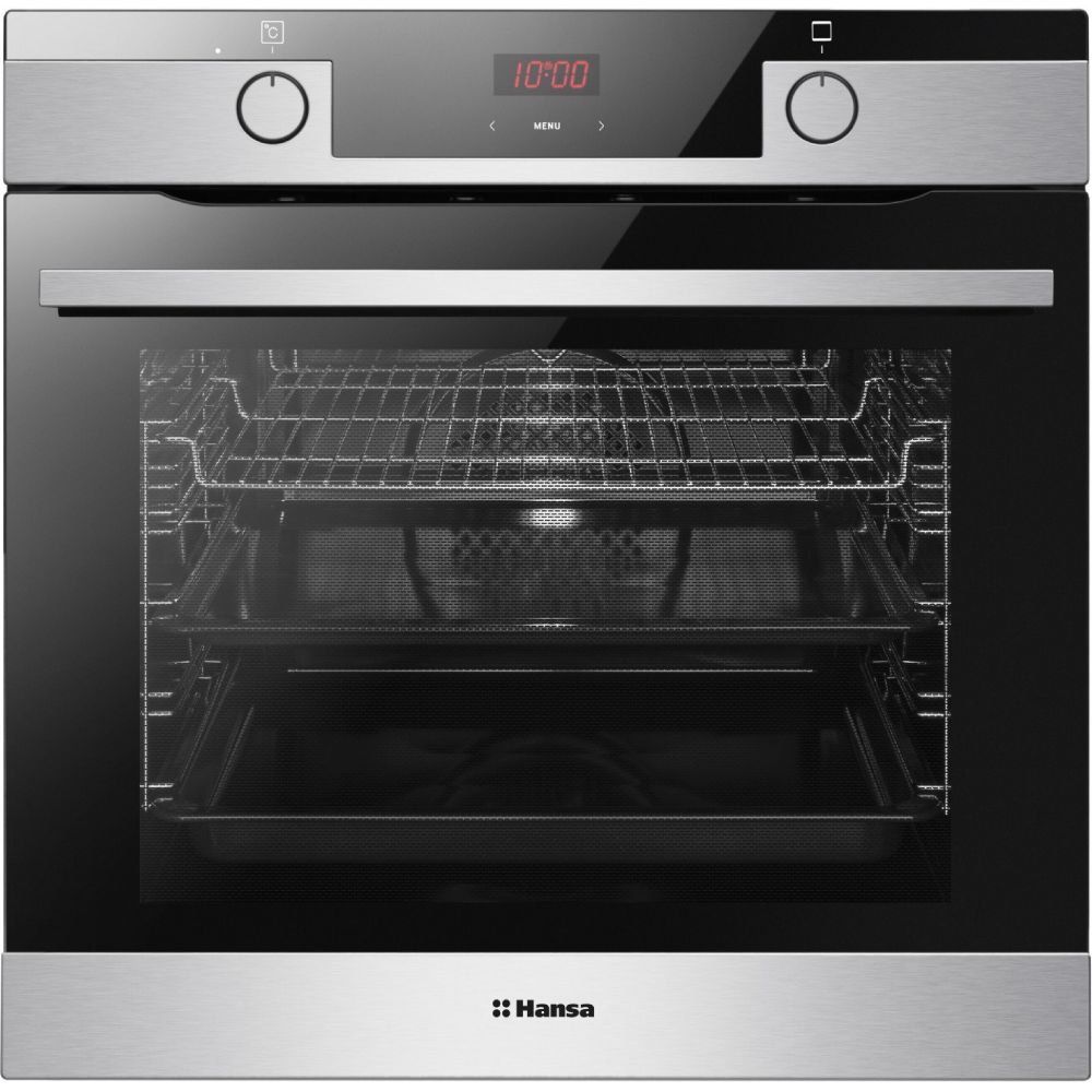 Soba Hansa BOEI684620 — Fırın kamerası, Bakı (2)
