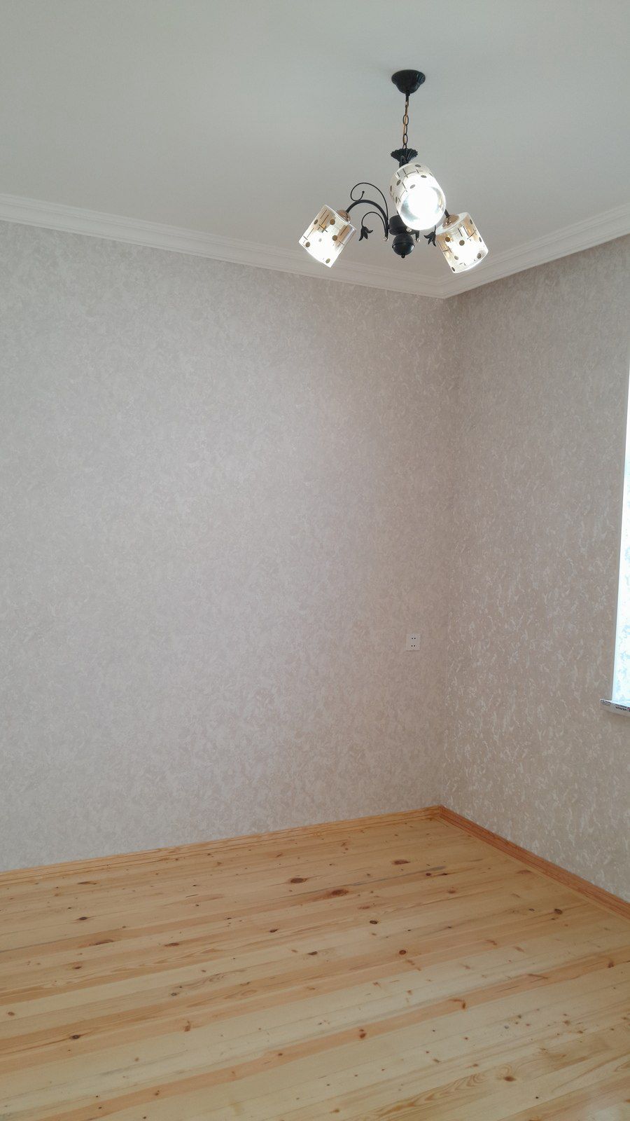 Həyət evi, Binə qəs — Ev, villa, Bakı (10)