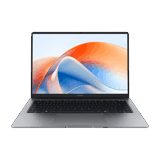 Honor Magic Book X16 Plus 2025 32+1TB WIN11 Space Gray (Brb-x) — Mallar