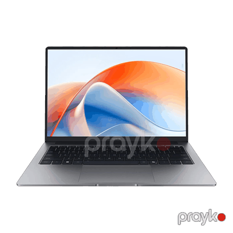 Honor Magic Book X16 Plus 2025 32+1TB WIN11 Space Gray (Brb-x) — Bakı