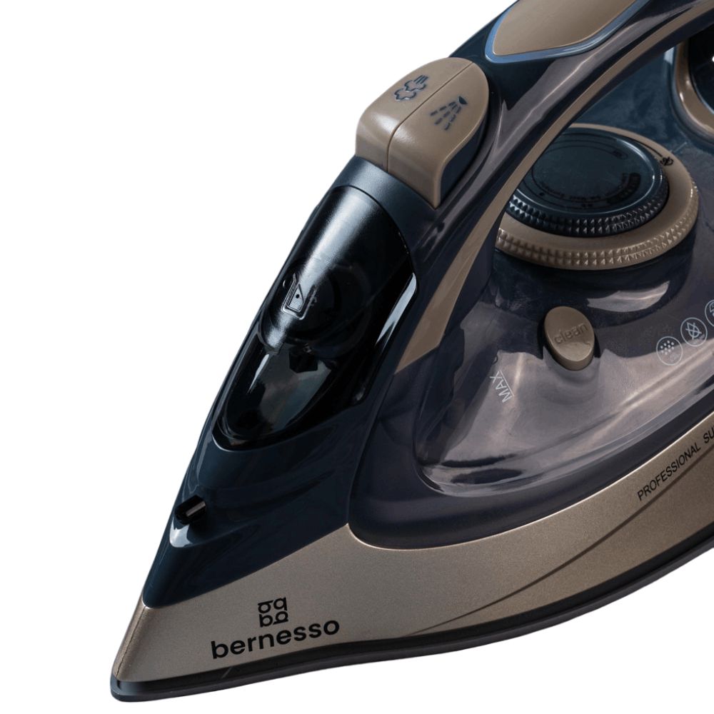 Ütü Bernesso Avanti BR23IR — Ütü, Bakı (2)