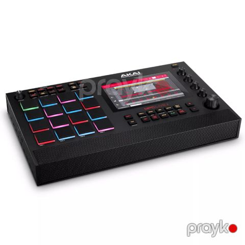Kontroller Akai Mpc Live II — Bakı