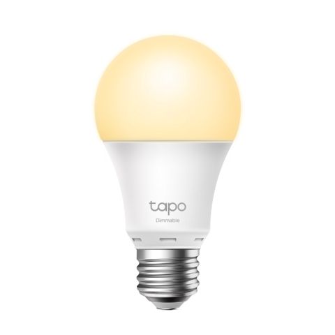 Ağıllı Wi-Fi Lampa Tp-lınk Tapo L510E Smart Wi-Fi Light Bulb, Dimmable — Bakı