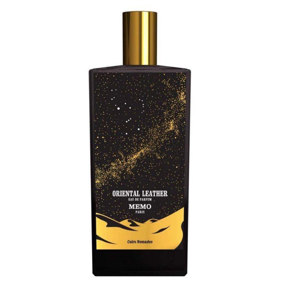 Uniseks parfüm Memo Paris Oriental Leather EDP 75 ml 3700458619881 — Ətir, Bakı