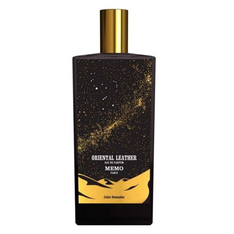 Uniseks parfüm Memo Paris Oriental Leather EDP 75 ml 3700458619881 — Парфюмерия
