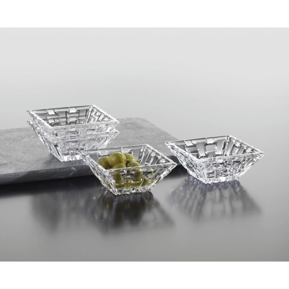 Salat dəsti Nachtmann Bossa Nova 4 parça 97631 — Mallar, Bakı (2)
