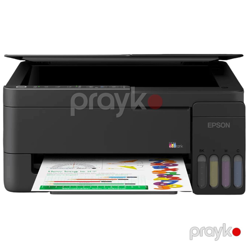 Printer Epson L3351 (C11CL62414) — Printerləri, Bakı (2)