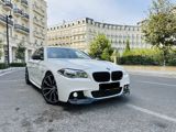 BMW 528, 2.0 L, 2016 il, 221 398 km — Cars