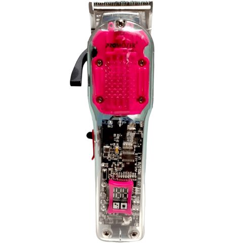 Saçqırxan Mozer MZ-9851 — Bakı