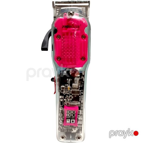 Saçqırxan Mozer MZ-9851 — Bakı