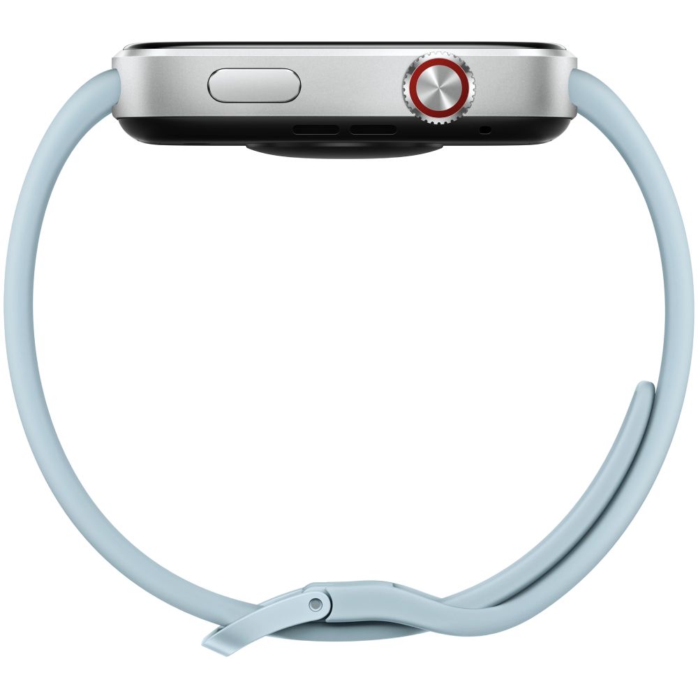 Smart saat Xiaomi Redmi Watch 6 (M2523W1) BHR08CWGL Glacier Blue — Uşaq smart saatları, Bakı (3)
