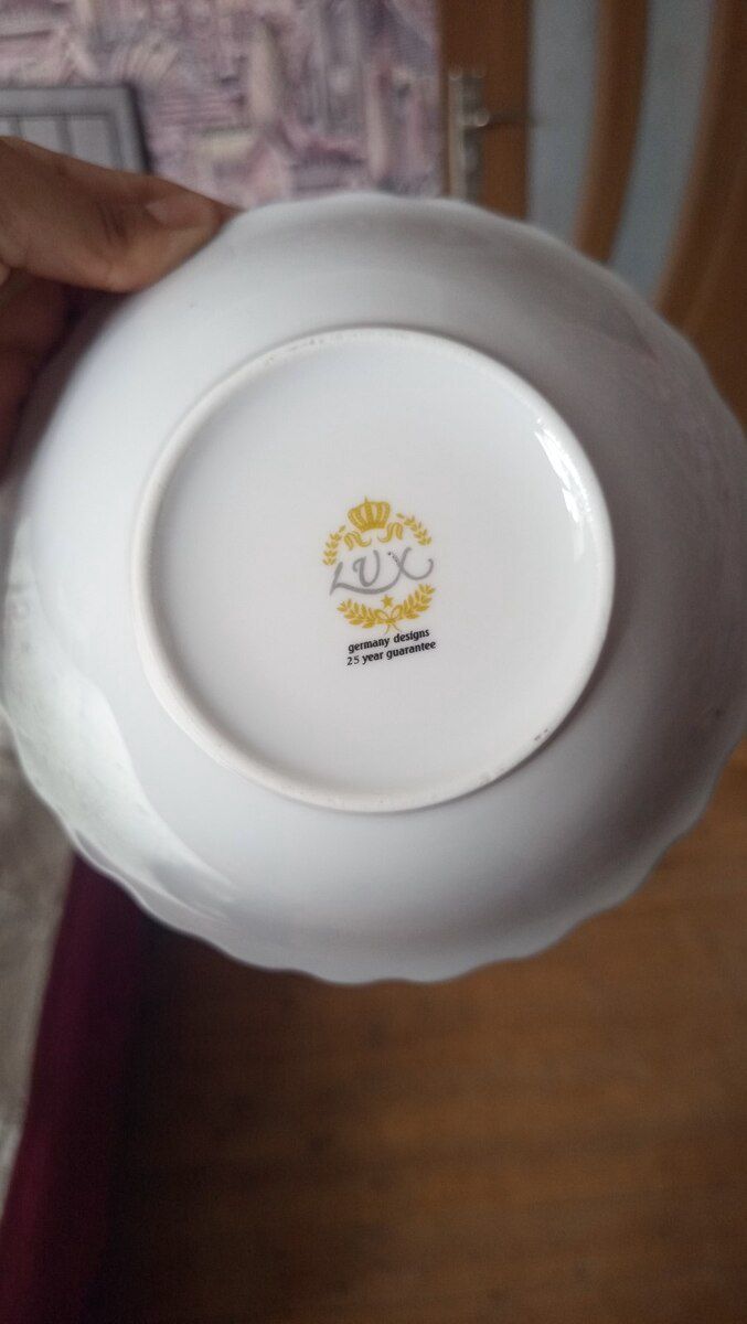 Boşqablar — Mallar, Bakı (7)