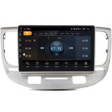 Avtomobil üçün monitor King Cool Android T18 3/32 GB DSP & Carplay for Kia Rio 2008 — Avtomobil televizorları və monitorları