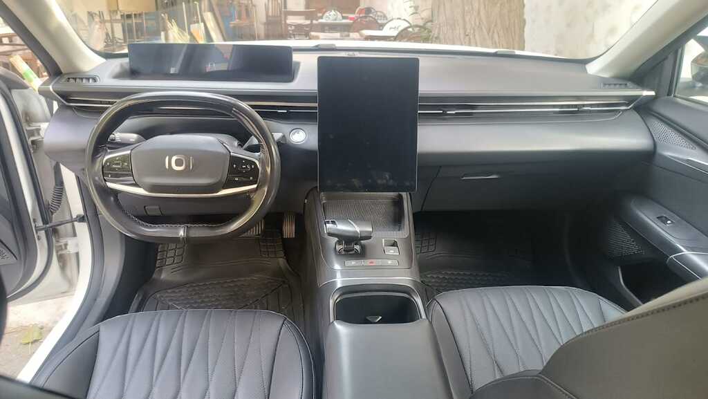 Changan Qiyuan A05, 1.5 L, 9.07 kWh, 2024 il, 139 000 km — Avtomobillər, Bakı (6)