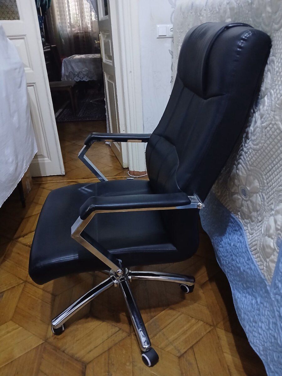 Ofis kreslosu — Mallar, Bakı (2)