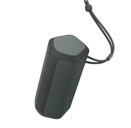 Portativ akustika Sony SRS-XE200 X-serıes Black — Dinamik və Akustik sistemlər