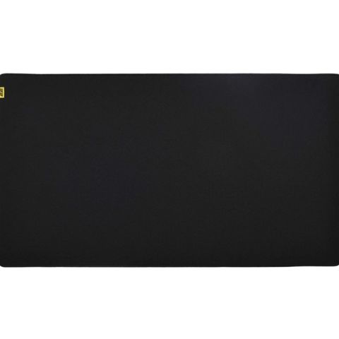 Gaming Mouse Pad 2E Control XL Black / 2E-CONTROL-XL-BK-PRO — Bakı