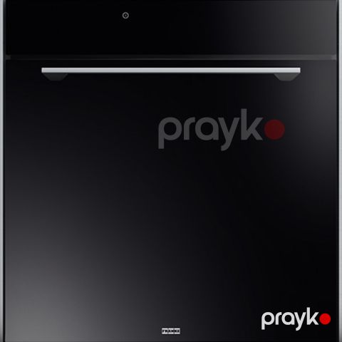 Soba Franke FS 913 P BK DCT TFT