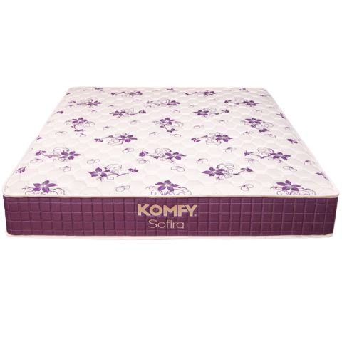 Matras Komfy Sofira 180×200×24 — Bakı