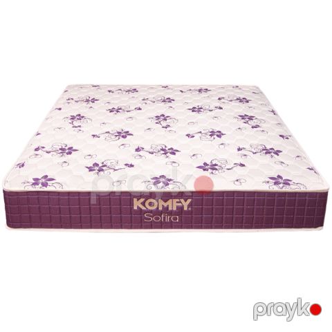 Matras Komfy Sofira 180×200×24 — Bakı