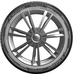 Avtomobil təkəri Matador Hectorra 5 99H XL 215/60R16 (15811450000) — Təkərlər, Bakı (2)