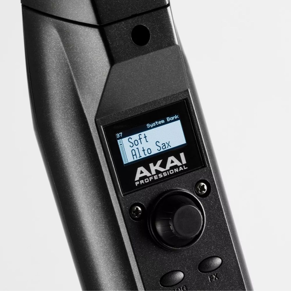 Elektron nəfəs aləti Akaı Professional EWI Solo — Musiqiə alətləri, Bakı (3)