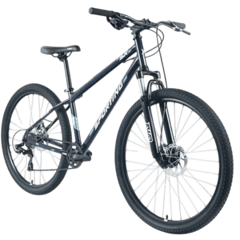 Forward Sporting SX 29 (Wheel 29/ Gear 8/ Size 21) Dark Blue/White — Bakı