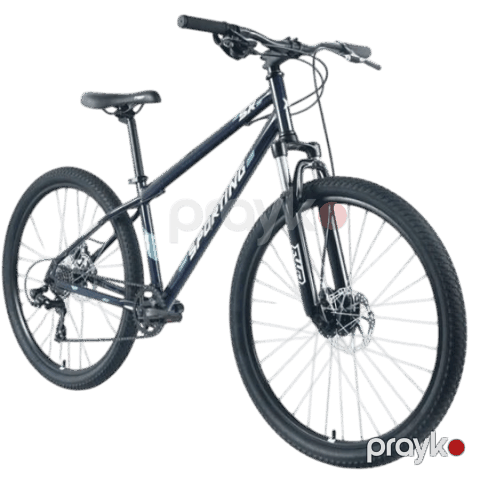Forward Sporting SX 29 (Wheel 29/ Gear 8/ Size 21) Dark Blue/White